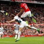 Man United jadi Raja Imbang di Premier League