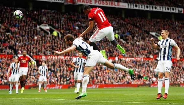 Man United jadi Raja Imbang di Premier League