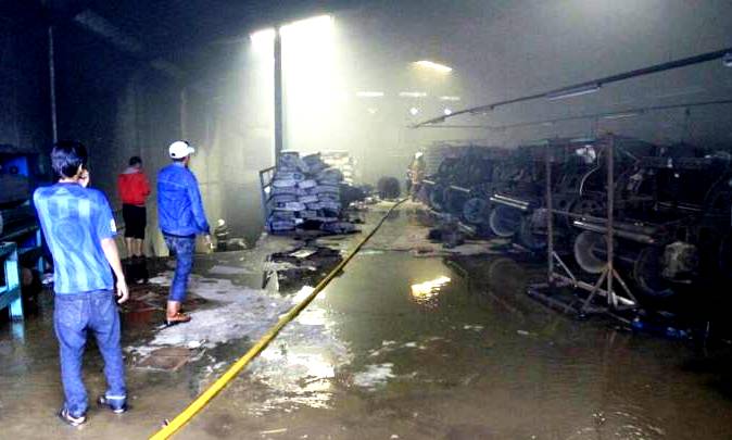 Mulya Ayu Rugi Rp 2 Miliar