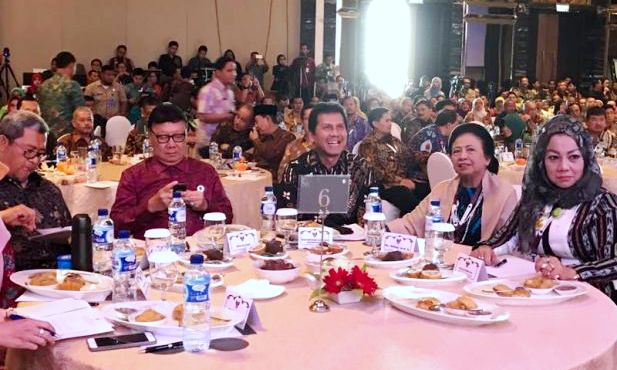 Menpan RB: Pemborosan Tembus Rp 400 Triliun