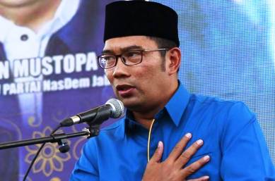Ridwan Kamil