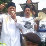 Saling Lempar Tanggungjawab