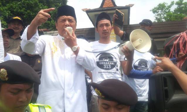 Saling Lempar Tanggungjawab Saling Lempar Tanggungjawab