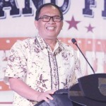 Jadikan Remaja Penggerak sebagai Keluarga Sejahtera