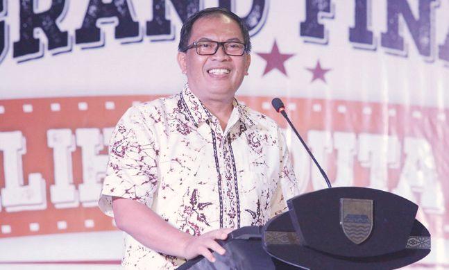 Jadikan Remaja Penggerak sebagai Keluarga Sejahtera