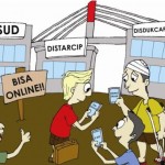 Semua Serba Online, Kanwil Kemenkumham Jabar Berguru ke Pemkot Bandung