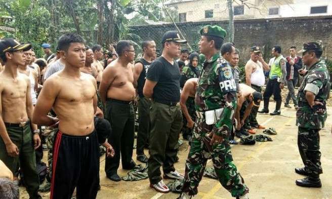 110 Ormas Kebagian Dana Hibah