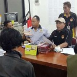 Panwaslu di Kabupaten/Kota Segera di Bentuk