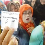 Deteksi Dini Kanker Serviks Bisa Dilakukan di 22 Puskesmas
