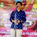 Disdik Dukung Kegiatan Seni dan Budaya