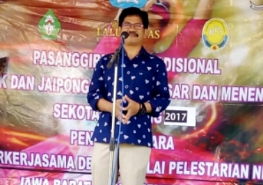 Disdik Dukung Kegiatan Seni dan Budaya