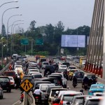 Sambungkan Fly Over Pasupati