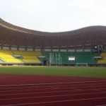 Stadion Patriot Bekasi Dijadikan Rebutan