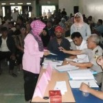 pembebasan lahan cieunteung