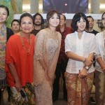 Berjalan Jongkok untuk Film Kartini