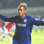 Maitimo Berpeluang Tampil Melawan PS TNI