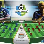 Persib vs Arema: Pembuktian Marquee Player Persib vs Arema: Pembuktian Marquee Player