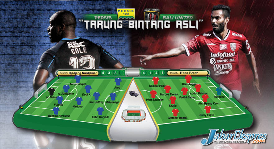 Ujian Terakhir Persib