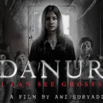 Paling Ngeri Penontonnya, Film Horor Danur Pecahkan Rekor