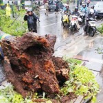 Badai Diprediksi Masih Mengancam