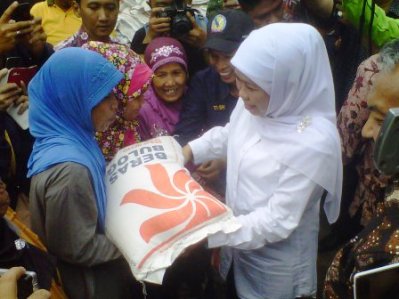 Kuota Rastra Meningkat di Tahun Ini