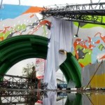 Cuaca Ekstrem Masih Mengancam Bandung