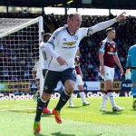 Tanpa Ibra, Man United Petik Kemenangan di Kandang Burnley