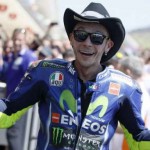 Persaingan Marquez-Vinales Untungkan Rossi