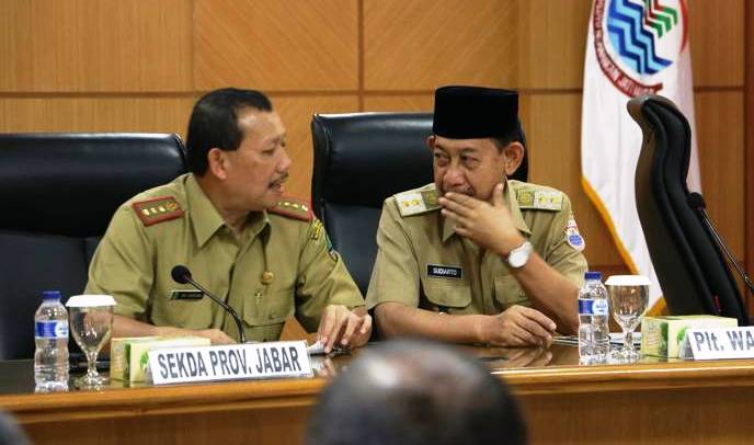 Banjir Perlu Diatasi Bersama