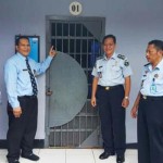 Sel Khusus untuk Pengemplang Pajak