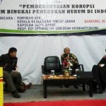 Waspadai Modus Korupsi Di Pemerintahan