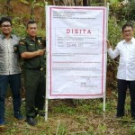 KPP Cibeunying Sita Aset PDAP
