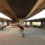 Segera Bangun Skatepark Internasional