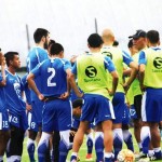 Persib Incar Kemenangan Perdana