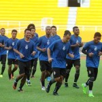 Sriwijaya FC Targetkan Poin Penuh Di Kandang Persib