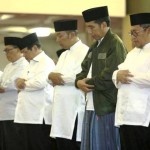 Ajak Mencari Ilmu dan Perkuat Hubungan Umat