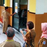 Aparatur Sipil Negara Kudu Jadi Teladan