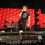 God Bless Guncang Cianjur