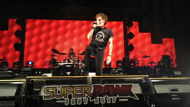 God Bless Guncang Cianjur