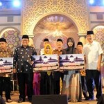 Kado Terindah untuk Kabupaten Bandung
