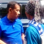 Umuh Razia Calo Tiket