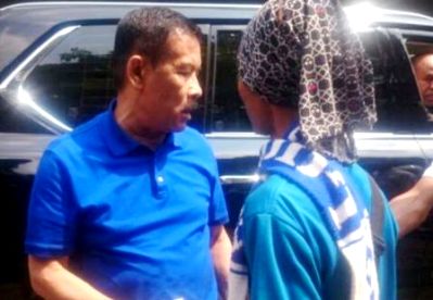 Umuh Razia Calo Tiket