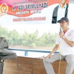 Penegasan dan Penguatan Sistem Presidensiil