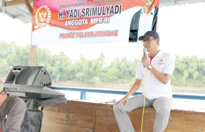 Penegasan dan Penguatan Sistem Presidensiil