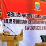 Bandung Kondusif Karena Hargai Toleransi