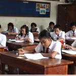 Siswa SD Siap Ikuti US