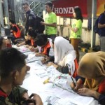 AHM Buka Pendaftaran Mudik dan Balik Bareng Honda