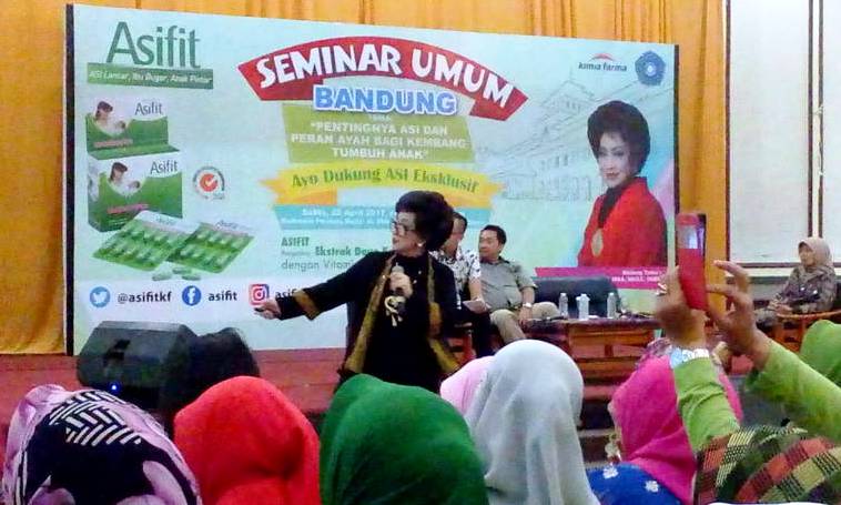 ASI Eksklusif Cegah Penyakit ASI Eksklusif Cegah Penyakit