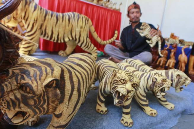 Ajak Cintai Produk Lokal