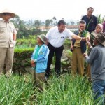 Alam Endah Dijadikan Sentra Bawang